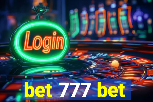 bet 777 bet